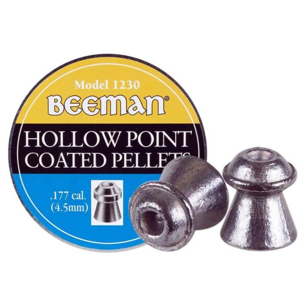 BEEMAN 1222B