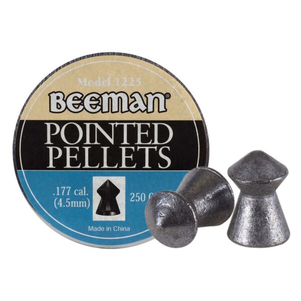 BEEMAN 1225B