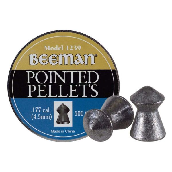 BEEMAN 1239