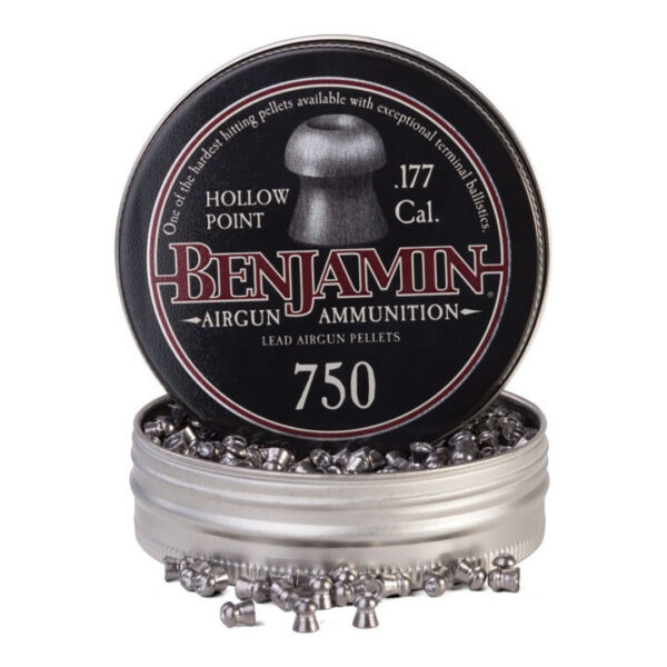 Benjamin 14020
