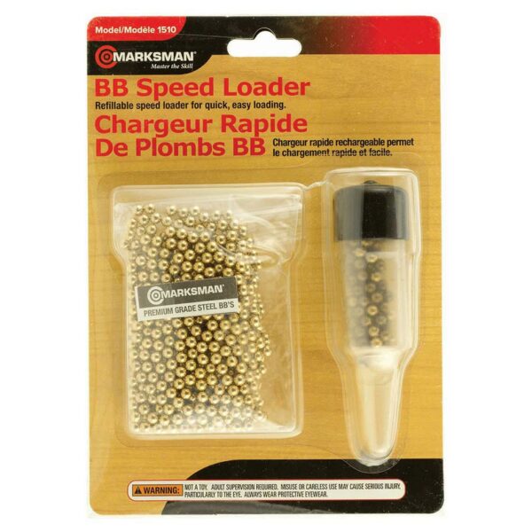 BEEMAN 1510