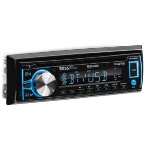 Boss Audio CD Receiver with Bluetooth - Image 4
