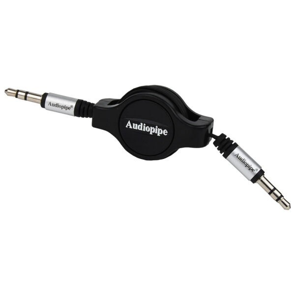 Audiopipe AIQR35353