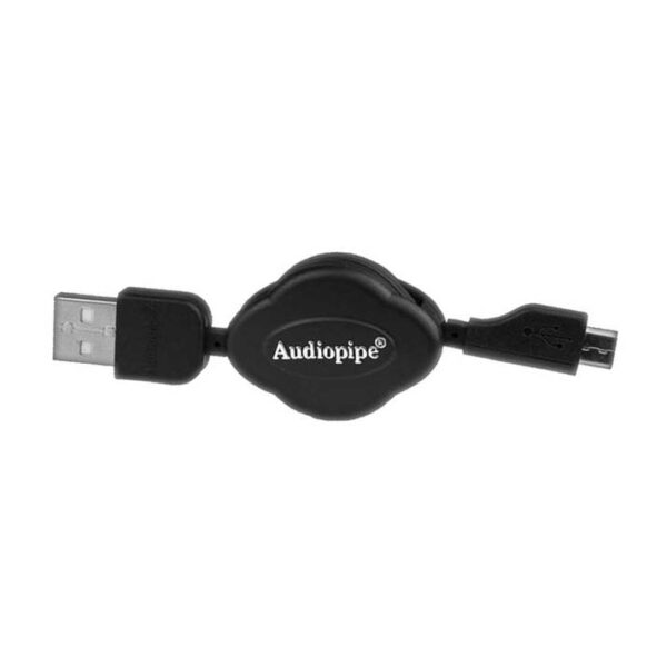 Audiopipe AIQRUMU3