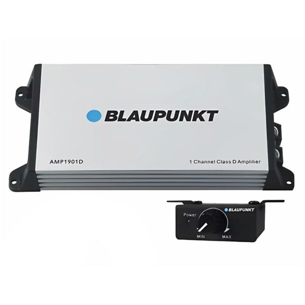 Blaupunkt AMP1901D
