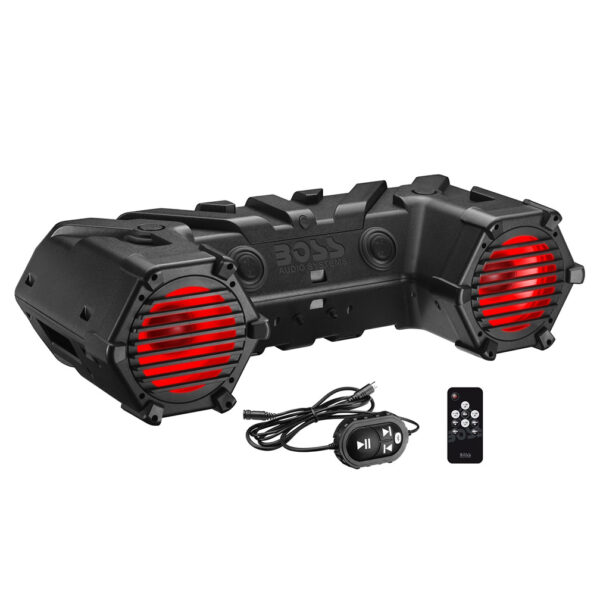 Boss Audio ATV95LRGB