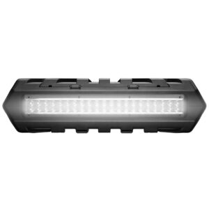 Boss Amplified Bluetooth 8" Marine Speaker RGB Lighting & LED Light Bar - Image 4