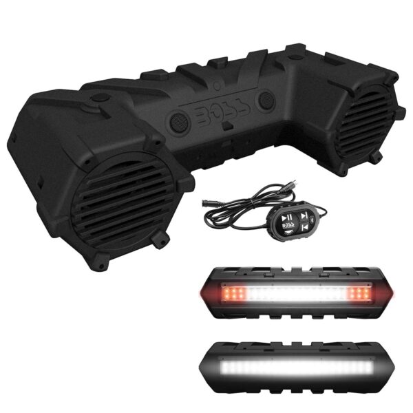 Boss Audio ATVB95LED