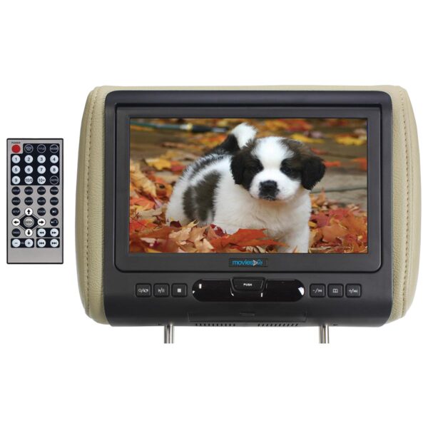 Audiovox AVXMTGHR9HD