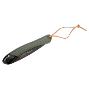Bahco 16" Foldable Pruning Saws with Dual-Component Handle for Dry Wood/Plastic/Bone Cutting - Image 4