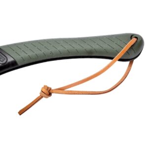 Bahco 16" Foldable Pruning Saws with Dual-Component Handle for Dry Wood/Plastic/Bone Cutting - Image 5