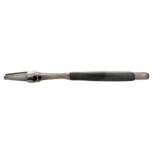 Bahco 8" ERGO™ Central Nut Wide Opening Jaw Adjustable Wrenches with Rubber Handle - Image 3