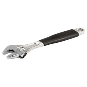 Bahco ADJ WRENCH 90 S CHRO 10IN - Image 3