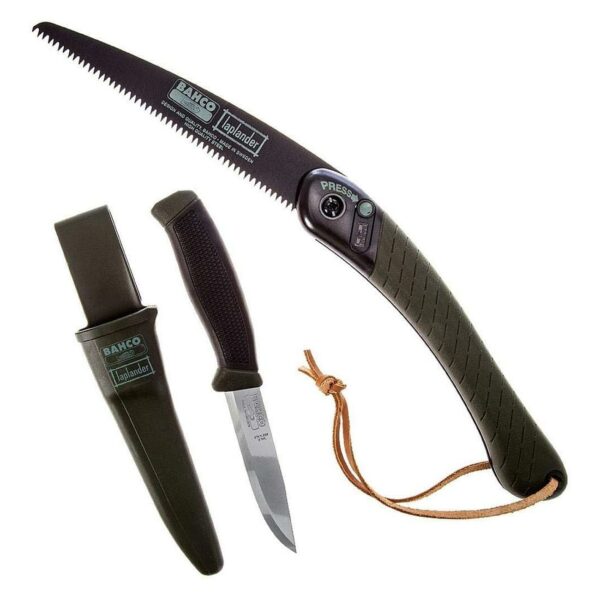 BAHCO BAHLAPKNIFE