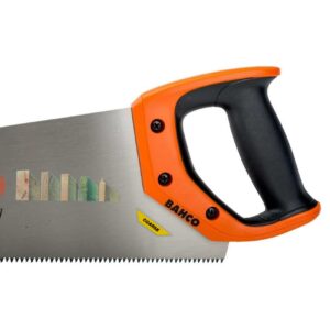 Bahco 24" ProfCut™ Timber Hand Saw for Timber/Wet/Tanalised Wood - Image 2