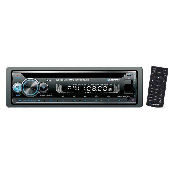 Blaupunkt BEVERLYHILLS150