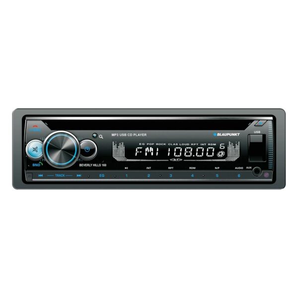 Blaupunkt BEVERLYHILLS160