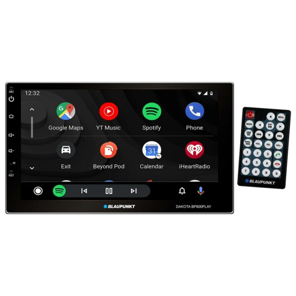 Blaupunkt BP800PLAY