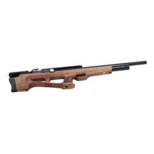 Benjamin Akela .22cal PCP Powered Pellet Air Rifle - Image 3