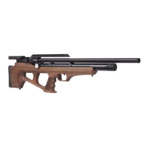 Benjamin Akela .22cal PCP Powered Pellet Air Rifle - Image 5
