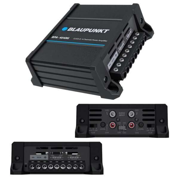 Blaupunkt BPA404MI