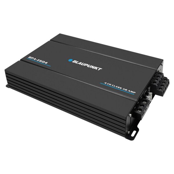 Blaupunkt BPAE604