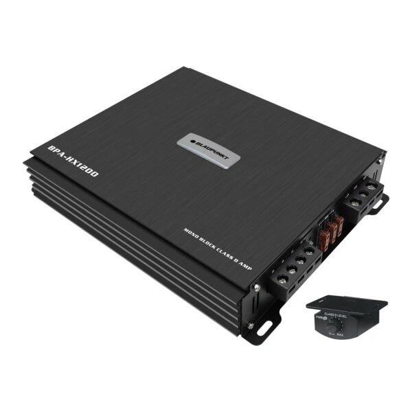 Blaupunkt BPAHX1200