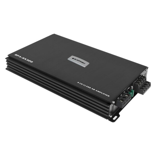 Blaupunkt BPAHX320
