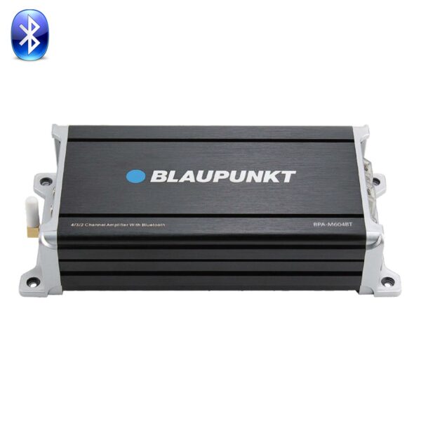 Blaupunkt BPAM604BT