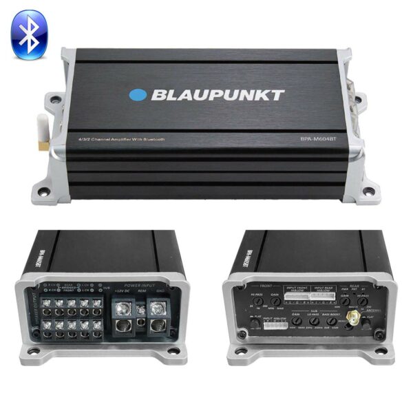 Blaupunkt BPAM605BT