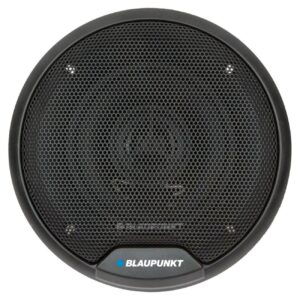 Blaupunkt E-Series 4" 2-Way Coaxial Speakers 20WRMS / 40W Max - Image 3