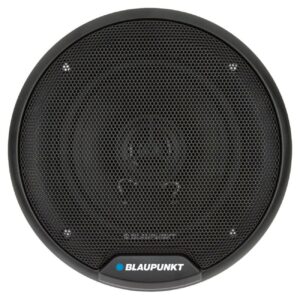 Blaupunkt E-Series 5" 2-Way Coaxial Speakers 20WRMS / 40W Max - Image 3
