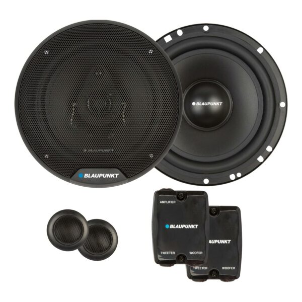 Blaupunkt BPSE650C