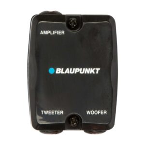 Blaupunkt E-Series 6.5" Component Speaker System 30WRMS / 60W Max - Image 5