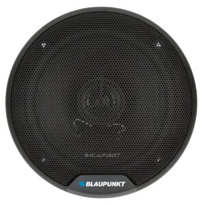 Blaupunkt E-Series 6" 2-Way Coaxial Speakers 20WRMS / 40W Max - Image 3