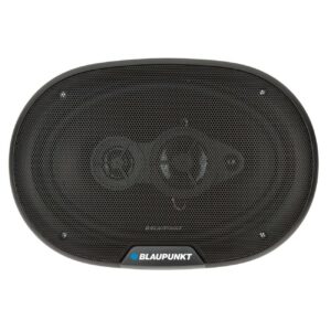 Blaupunkt E-Series 6" x 9" 4-Way Coaxial Speakers 35WRMS / 70W Max - Image 3