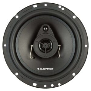 Blaupunkt E-Series 6.5" 3-Way SLIM Type Coaxial Speakers 30WRMS / 60W Max - Image 3