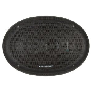 Blaupunkt X-Series 6" x 9" 4-Way Coaxial Speakers 35WRMS / 70W Max - Image 3