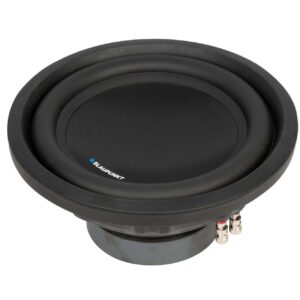 Blaupunkt X-Series 10″ Woofer 500W RMS/1000W Max Dual 4 Ohm Voice Coil - Image 3
