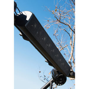 Boss Audio 34″ 10-Speaker ATV Amplified Sound System with Bluetooth 700 Watts - Image 3
