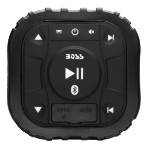 Boss Audio 34″ 10-Speaker ATV Amplified Sound System with Bluetooth 700 Watts - Image 4