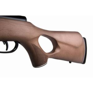 Benjamin Trail XL Magnum .22cal Nitro Piston Powered Pellet Air Rifle with 3-9x40mm Scope - Image 4