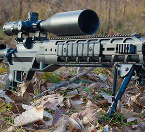 Benjamin Armada .22cal PCP Powered Pellet Air Rifle with 4-16x50mm Scope - Image 4