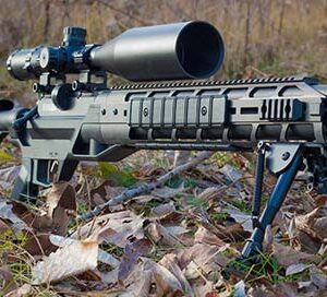 Benjamin Armada .25cal PCP Powered Pellet Air Rifle with 4-16x50mm Scope - Image 4