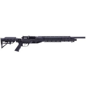 Benjamin Armada .25cal PCP Powered Pellet Air Rifle - Image 1