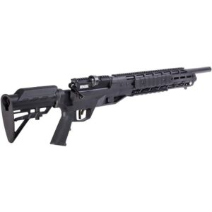 Benjamin Armada .25cal PCP Powered Pellet Air Rifle - Image 4
