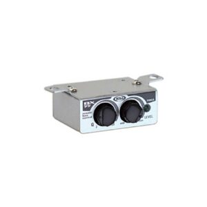 Boss Audio 2/3 Way Electronic Crossover with Remote Woofer Level Control - Image 5