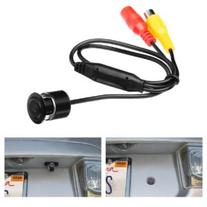 Boss Rear View Camera Flush Mount - Image 3