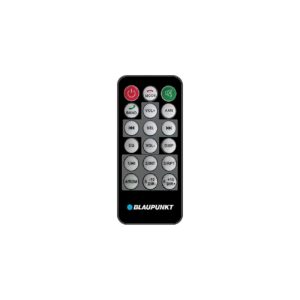Blaupunkt Detachable Face Mechless AM/FM Receiver with Bluetooth USB/SD Inputs & Remote - Image 3