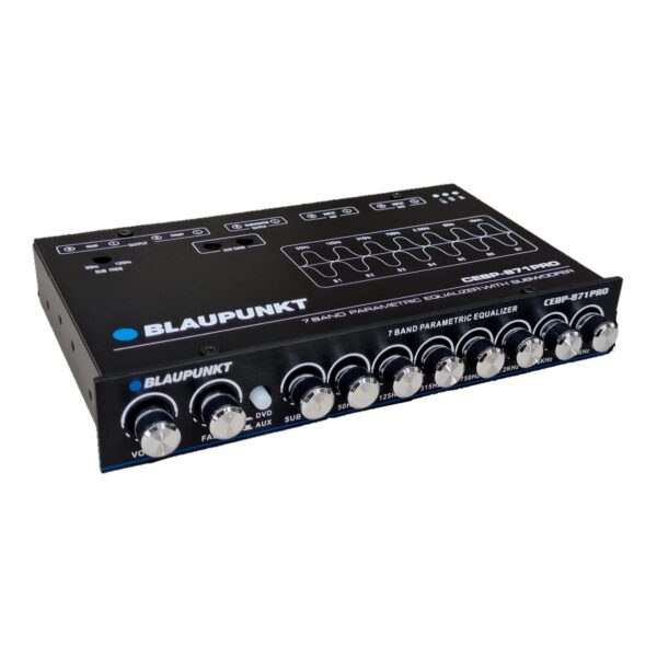 Blaupunkt CEBP871PRO